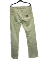 142327 Pantalons et pantacourts CARHARTT Occasion Vêtement occasion seconde main