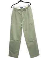 142332 Pantalons et pantacourts RALPH LAUREN Occasion Once Again Friperie en ligne