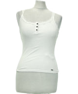 142334 Tops et t-shirts HOLLISTER Occasion Once Again Friperie en ligne