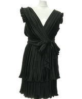 142343 Robes CLAUDIE PIERLOT Occasion Once Again Friperie en ligne
