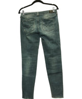 142344 Jeans LE TEMPS DES CERISES Occasion Vêtement occasion seconde main
