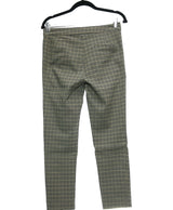 142349 Pantalons et pantacourts ZARA Occasion Vêtement occasion seconde main