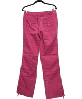 142363 Pantalons et pantacourts CACHE CACHE Occasion Vêtement occasion seconde main