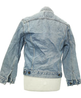 142418 Vestes LEVI'S Occasion Vêtement occasion seconde main