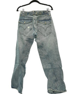 142420 Jeans LEVI'S Occasion Vêtement occasion seconde main