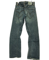 142422 Jeans LEVI'S Occasion Vêtement occasion seconde main