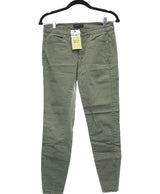 142424 Pantalons et pantacourts MANGO Occasion Once Again Friperie en ligne