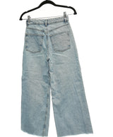 142439 Pantalons et pantacourts ZARA Occasion Vêtement occasion seconde main