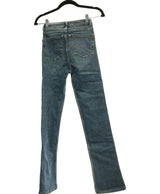 142442 Jeans ZARA Occasion Vêtement occasion seconde main