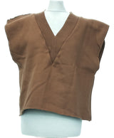 142446 Pulls et gilets ZARA Occasion Once Again Friperie en ligne