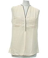 142474 Chemises et blouses MANGO Occasion Once Again Friperie en ligne