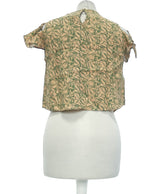 142479 Tops et t-shirts MANGO Occasion Vêtement occasion seconde main