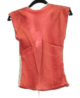 142480 Tops et t-shirts NAF NAF Occasion Vêtement occasion seconde main