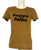 142492 Tops et t-shirts IKKS Occasion Once Again Friperie en ligne