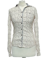 142498 Chemises et blouses CACHE CACHE Occasion Once Again Friperie en ligne
