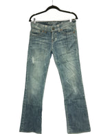 142505 Jeans GUESS Occasion Once Again Friperie en ligne
