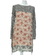 142515 Robes ZARA Occasion Once Again Friperie en ligne