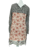 142515 Robes ZARA Occasion Vêtement occasion seconde main