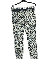 142517 Pantalons et pantacourts ZARA Occasion Vêtement occasion seconde main