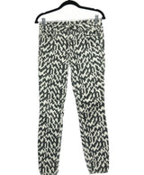 142518 Pantalons et pantacourts ZARA Occasion Once Again Friperie en ligne