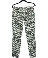 142518 Pantalons et pantacourts ZARA Occasion Vêtement occasion seconde main