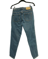 142533 Jeans ZARA Occasion Vêtement occasion seconde main