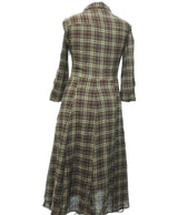 142535 Robes MANGO Occasion Vêtement occasion seconde main