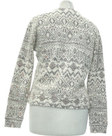 142546 Pulls et gilets MANGO Occasion Vêtement occasion seconde main
