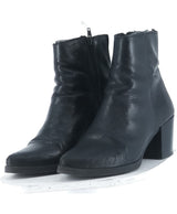 142558 Chaussures JONAK Occasion Once Again Friperie en ligne