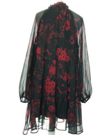 142560 Robes H&M Occasion Vêtement occasion seconde main