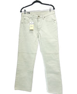 142579 Pantalons et pantacourts LEE Occasion Once Again Friperie en ligne