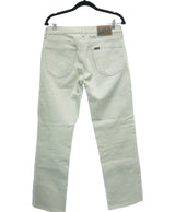 142579 Pantalons et pantacourts LEE Occasion Vêtement occasion seconde main