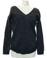 142583 Pulls et gilets NAF NAF Occasion Once Again Friperie en ligne