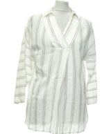 142594 Chemises et blouses TEDDY SMITH Occasion Once Again Friperie en ligne