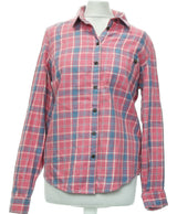 142595 Chemises et blouses SUPERDRY Occasion Once Again Friperie en ligne