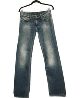 142601 Jeans LE TEMPS DES CERISES Occasion Once Again Friperie en ligne
