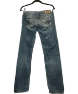 142601 Jeans LE TEMPS DES CERISES Occasion Vêtement occasion seconde main