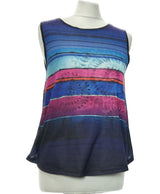 142603 Tops et t-shirts DESIGUAL Occasion Once Again Friperie en ligne