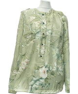 142611 Chemises et blouses MASSIMO DUTTI Occasion Once Again Friperie en ligne
