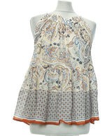 142622 Chemises et blouses MANGO Occasion Once Again Friperie en ligne