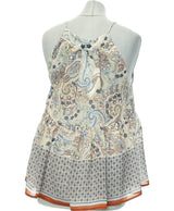 142622 Chemises et blouses MANGO Occasion Vêtement occasion seconde main
