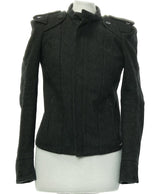142629 Vestes MAJE Occasion Once Again Friperie en ligne