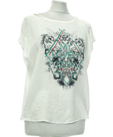 142632 Tops et t-shirts IKKS Occasion Once Again Friperie en ligne
