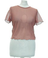 142673 Tops et t-shirts HOLLISTER Occasion Once Again Friperie en ligne