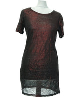 142682 Tops et t-shirts MAJE Occasion Once Again Friperie en ligne