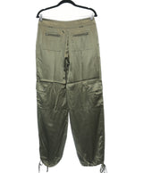 142686 Pantalons et pantacourts NAF NAF Occasion Vêtement occasion seconde main