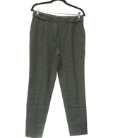 142713 Pantalons et pantacourts CAROLL Occasion Once Again Friperie en ligne