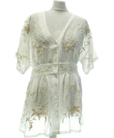 142715 Chemises et blouses TOGETHER Occasion Once Again Friperie en ligne