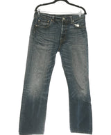 142721 Jeans LEVI'S Occasion Once Again Friperie en ligne