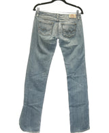 142723 Jeans LE TEMPS DES CERISES Occasion Vêtement occasion seconde main